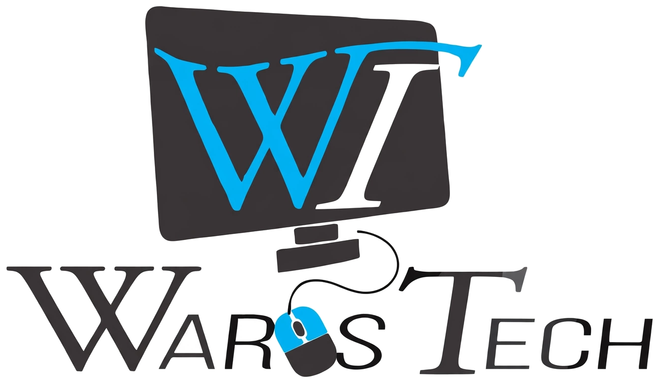 WAROS TECH