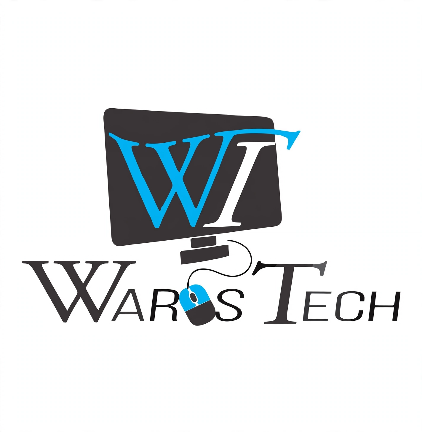 WAROS TECH